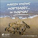 Mason Knows Mortgages logo